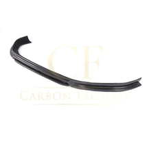Load image into Gallery viewer, OZ Style Carbon Fibre Front Splitter for VW Golf MK7 R 14-17
