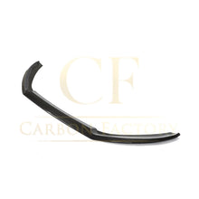 Load image into Gallery viewer, P Style Carbon Fibre Front Splitter for Audi B8 A5 S-Line &amp; S5 07-10
