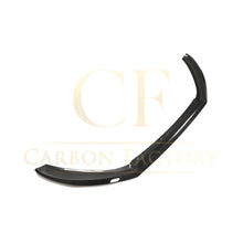 Load image into Gallery viewer, P Style Carbon Fibre Front Splitter for Audi B8 A5 S-Line &amp; S5 07-10
