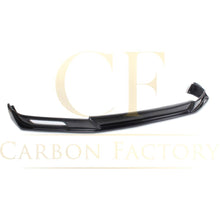 Load image into Gallery viewer, P Style Carbon Fibre Front Splitter for Toyota GT86 13-16

