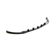 Load image into Gallery viewer, Performance Style Carbon Fibre Front Splitter for Mercedes Benz W205 C Class 15-18
