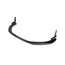 Load image into Gallery viewer, Performance Style Carbon Fibre Front Splitter for Porsche Boxster &amp; Cayman 718 16-21
