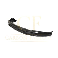 Load image into Gallery viewer, Performance Style Carbon Fibre Front Splitter for Porsche Macan 22-Present
