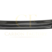 Load image into Gallery viewer, Performance Style Carbon Fibre Front Splitter for Porsche Macan 22-Present

