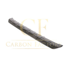 Load image into Gallery viewer, Pre-Preg Carbon Fibre Front Centre Splitter for Mercedes W464 G Class G Wagon 19-Present
