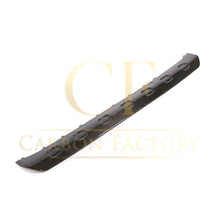 Load image into Gallery viewer, Pre-Preg Carbon Fibre Front Centre Splitter for Mercedes W464 G Class G Wagon 19-Present
