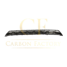 Load image into Gallery viewer, Pre-Preg Carbon Fibre Front Centre Splitter for Mercedes W464 G Class G Wagon 19-Present
