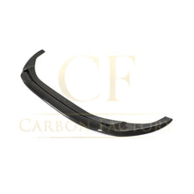 Load image into Gallery viewer, R Style Carbon Fibre Front Splitter for Audi B9.5 A5 S Line &amp; S5 20-22
