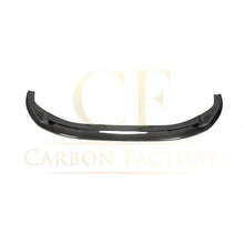 Load image into Gallery viewer, R Style Carbon Fibre Front Splitter for Audi B9.5 A5 S Line &amp; S5 20-22
