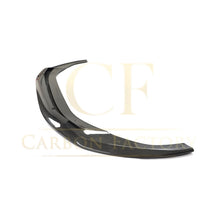Load image into Gallery viewer, R Style Carbon Fibre Front Splitter for Audi B9.5 A5 S Line &amp; S5 20-22
