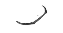 Load image into Gallery viewer, R Style Carbon Fibre Front Splitter for Audi C7.5 A6 S Line &amp; S6 15-18
