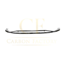 Load image into Gallery viewer, R Style Pre-Preg Carbon Fibre Front Splitter for Audi B9 RS4 20-24
