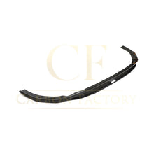 Load image into Gallery viewer, R Style Pre-Preg Carbon Fibre Front Splitter for Audi B9 RS4 20-24
