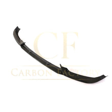 Load image into Gallery viewer, RS Style Carbon Fibre Front Splitter for Audi B9 A5 S Line &amp; S5 17-19

