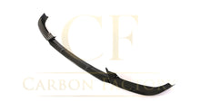 Load image into Gallery viewer, RS Style Carbon Fibre Front Splitter for Audi B9 A5 S Line &amp; S5 17-19
