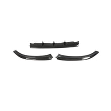 Load image into Gallery viewer, RZ Style Carbon Fibre Front Splitter for Audi B8.5 S5 A5 S Line 11-16
