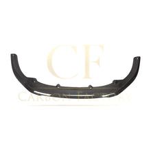 Load image into Gallery viewer, RZ Style Carbon Fibre Front Splitter for VW Golf MK6 GTI 08-13
