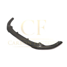 Load image into Gallery viewer, RZ Style Carbon Fibre Front Splitter for VW Golf MK6 GTI 08-13
