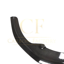 Load image into Gallery viewer, RZ Style Carbon Fibre Front Splitter for VW Golf MK6 GTI 08-13
