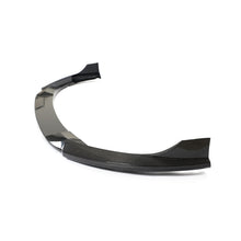 Load image into Gallery viewer, RZ Style Carbon Fibre Front Splitter for VW Golf MK8 GTI 21-Present
