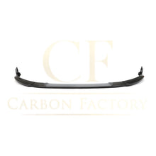 Load image into Gallery viewer, RZ Style Carbon Fibre Front Splitter for VW Golf MK8 GTI 21-Present
