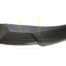 Load image into Gallery viewer, RZ Style Carbon Fibre Front Splitter for VW Golf MK8 GTI 21-Present
