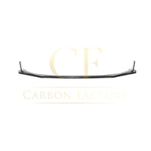 Load image into Gallery viewer, ST Style Carbon Fibre Front Splitter for Toyota GR86 22-Present
