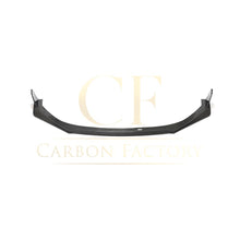 Load image into Gallery viewer, ST Style Carbon Fibre Front Splitter for Toyota GR86 22-Present
