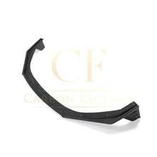 Load image into Gallery viewer, ST Style Carbon Fibre Front Splitter for Toyota GR86 22-Present

