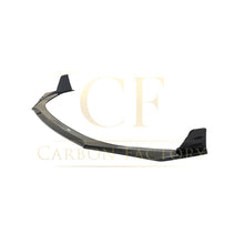 Load image into Gallery viewer, ST Style Carbon Fibre Front Splitter for Toyota GR86 22-Present
