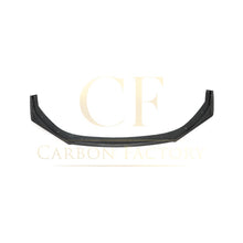 Load image into Gallery viewer, ST Style Carbon Fibre Front Splitter for Toyota GR86 22-Present
