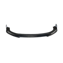 Load image into Gallery viewer, V Style Carbon Fibre Front Splitter for Audi 4K A7 S Line S7 19-22
