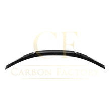 Load image into Gallery viewer, V Style Carbon Fibre Front Splitter for Audi 8J TT TTS MK2 07-14
