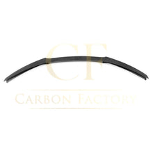Load image into Gallery viewer, V Style Carbon Fibre Front Splitter for Audi 8J TT TTS MK2 07-14
