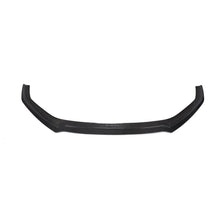 Load image into Gallery viewer, V Style Carbon Fibre Front Splitter for Audi B9 A5 S Line &amp; S5 17-19
