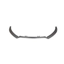 Load image into Gallery viewer, V Style Carbon Fibre Front Splitter for Audi C7.5 A6 S Line &amp; S6 15-18
