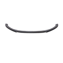 Load image into Gallery viewer, V Style Carbon Fibre Front Splitter for Audi C7 RS6 13-18
