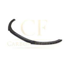 Load image into Gallery viewer, V Style Carbon Fibre Front Splitter for Audi C7 RS6 13-18
