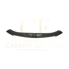 Load image into Gallery viewer, V Style Carbon Fibre Front Splitter for BMW G80 M3 G82 G83 M4 21-Present
