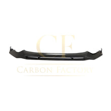 Load image into Gallery viewer, V Style Carbon Fibre Front Splitter for Toyota GR86 22-Present
