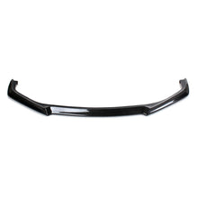 Load image into Gallery viewer, V Style Carbon Fibre Front Splitter for Toyota GT86 13-16
