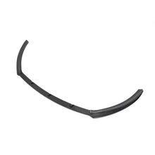 Load image into Gallery viewer, V Style Carbon Fibre Front Splitter for VW Passat B7 11-18
