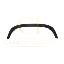 Load image into Gallery viewer, V Style Pre-Preg Carbon Fibre Front Splitter for Audi 8Y RS3 Saloon 21-23
