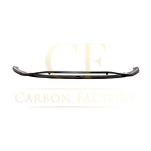Load image into Gallery viewer, V Style Pre-Preg Carbon Fibre Front Splitter for Audi B9.5 A5 S Line &amp; S5 20-22
