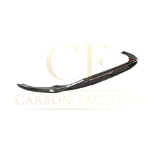 Load image into Gallery viewer, V Style Pre-Preg Carbon Fibre Front Splitter for Audi B9.5 A5 S Line &amp; S5 20-22
