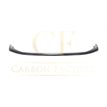 Load image into Gallery viewer, V Style Pre-Preg Carbon Fibre Front Splitter for Audi B9 RS4 18-20
