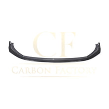 Load image into Gallery viewer, V Style Pre-Preg Carbon Fibre Front Splitter for Audi B9 RS4 18-20

