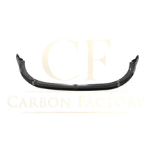 Load image into Gallery viewer, V Style Pre-Preg Carbon Fibre Front Splitter for VW Golf MK8 GTI 21-Present

