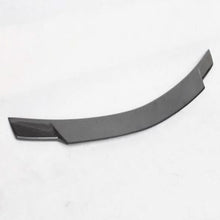 Load image into Gallery viewer, C74 Style Carbon Fibre Boot Spoiler for Mercedes Benz W204 C Class Saloon 07-14
