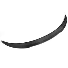 Load image into Gallery viewer, FD Style Carbon Fibre Boot Spoiler for Mercedes Benz W205 C Class 15-21
